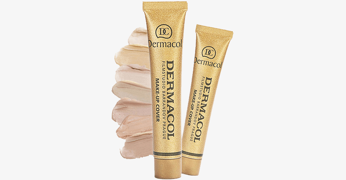Avtoit | Best Coverage Concealer Foundation – Naturally looking Makeup within reach