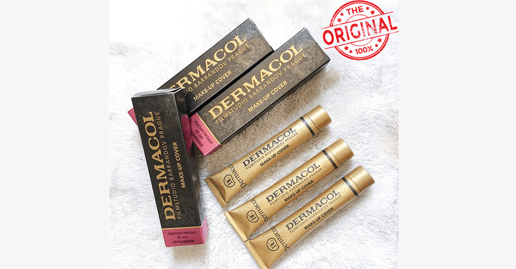 Avtoit | Best Coverage Concealer Foundation – Naturally looking Makeup within reach