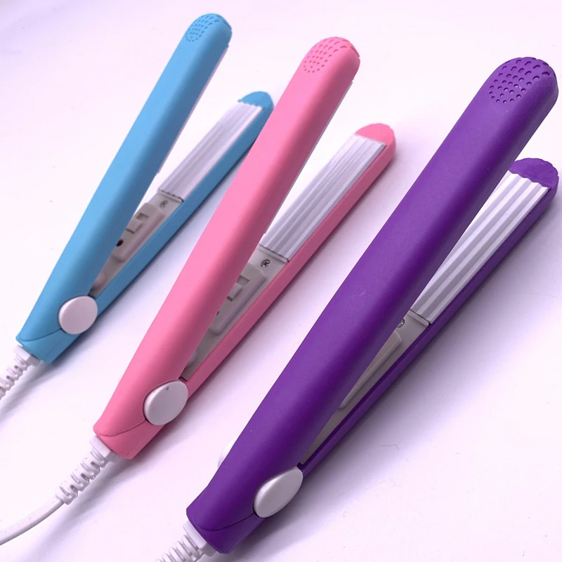 Avtoit | mic Mini-Curling Iron | 1+1 FREE