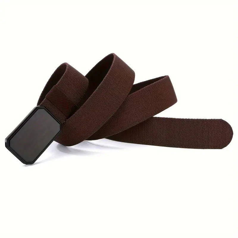 Avtoit | Men's Belt with Magnetic Closure