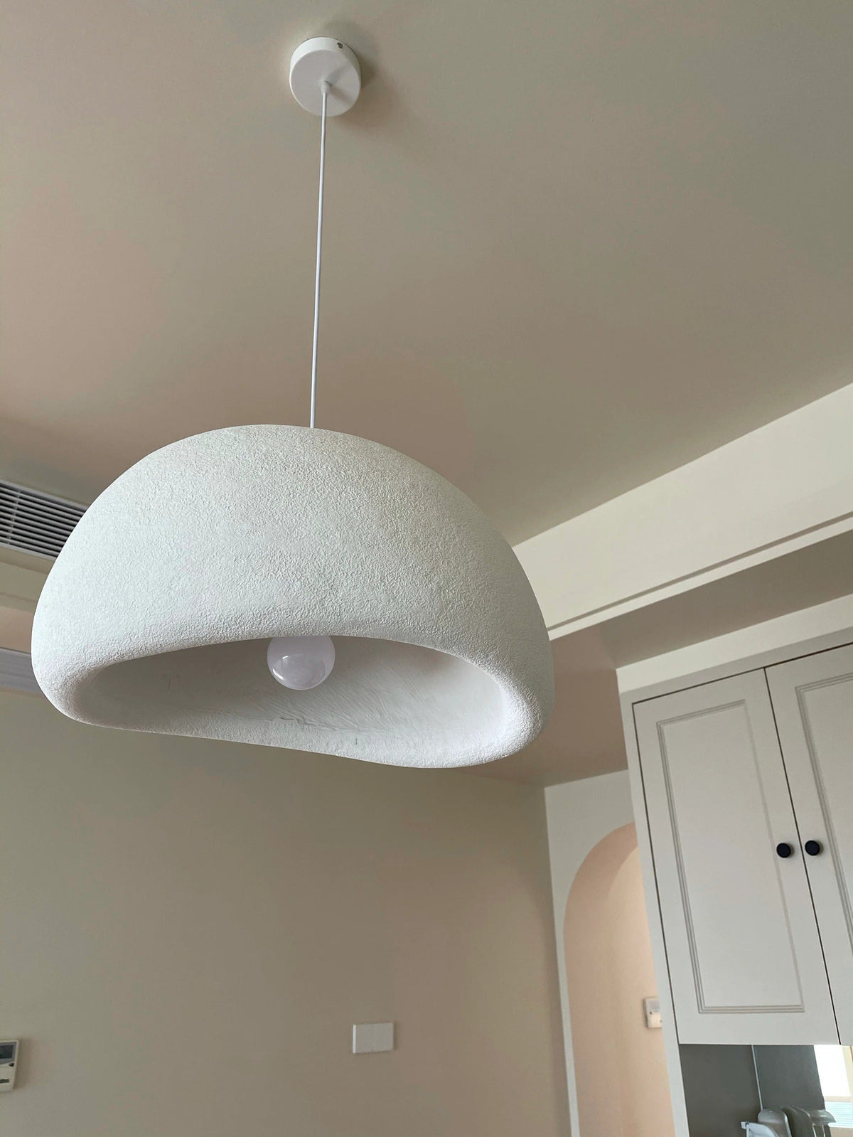 Avtoit | Japanese Wabi-Sabi Modern Minimalist Dining Room Chandelier Living Room & Bedroom Bar Hanging Decoration Lamp