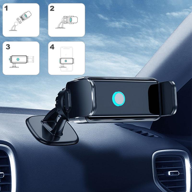 Avtoit | Electric Induction Mobile Phone Holder
