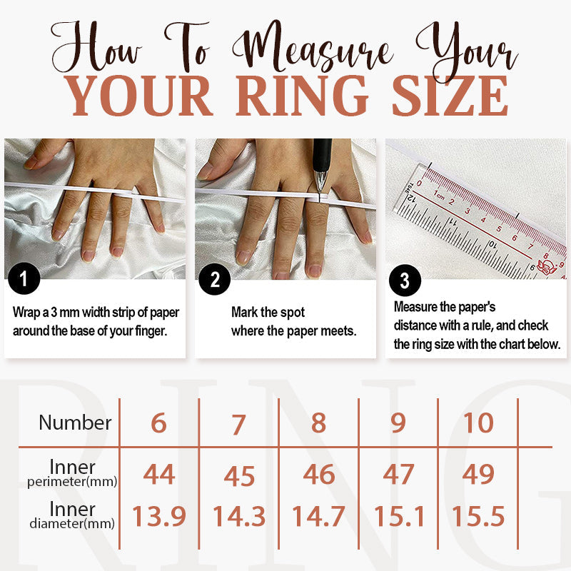 Avtoit | 3-Carat Super Flash Moissanite Ring