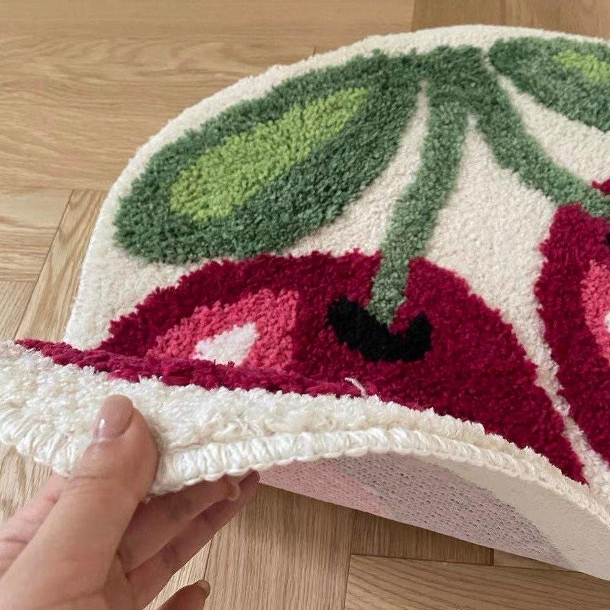 Avtoit | Cherry Bliss Rug