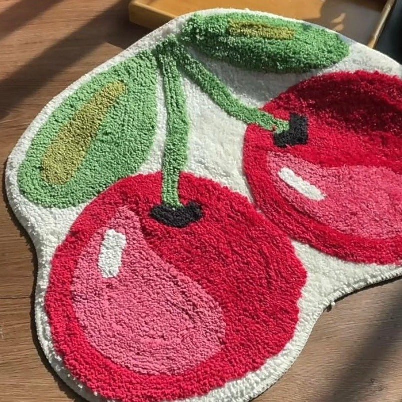 Avtoit | Cherry Bliss Rug