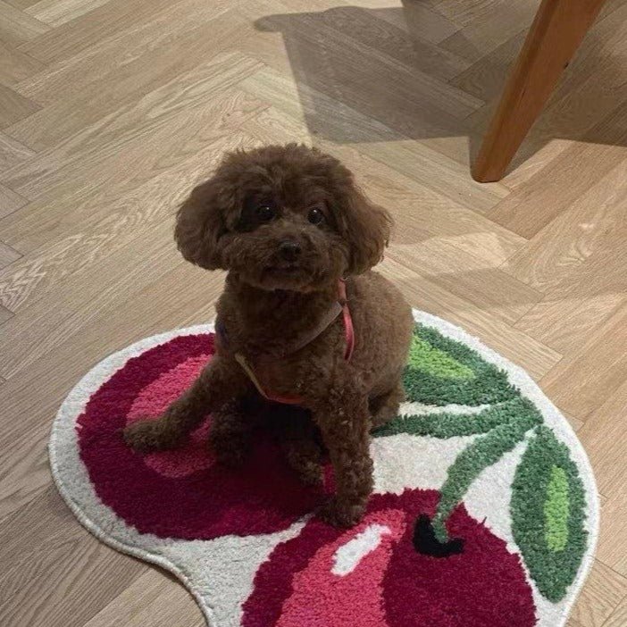 Avtoit | Cherry Bliss Rug