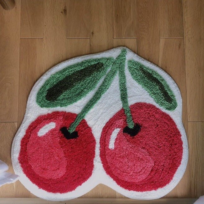 Avtoit | Cherry Bliss Rug