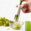 Avtoit | CherryMate Tomato Slicer – Effortless Fruit Preparation