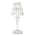 Avtoit | Chic Table Lamp with Crystal Design - CrystalLuxe