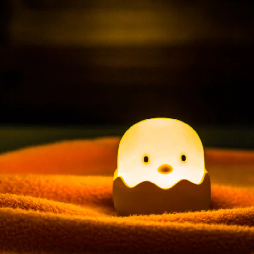 Avtoit | Chick Night Light for Kids - CozyChick
