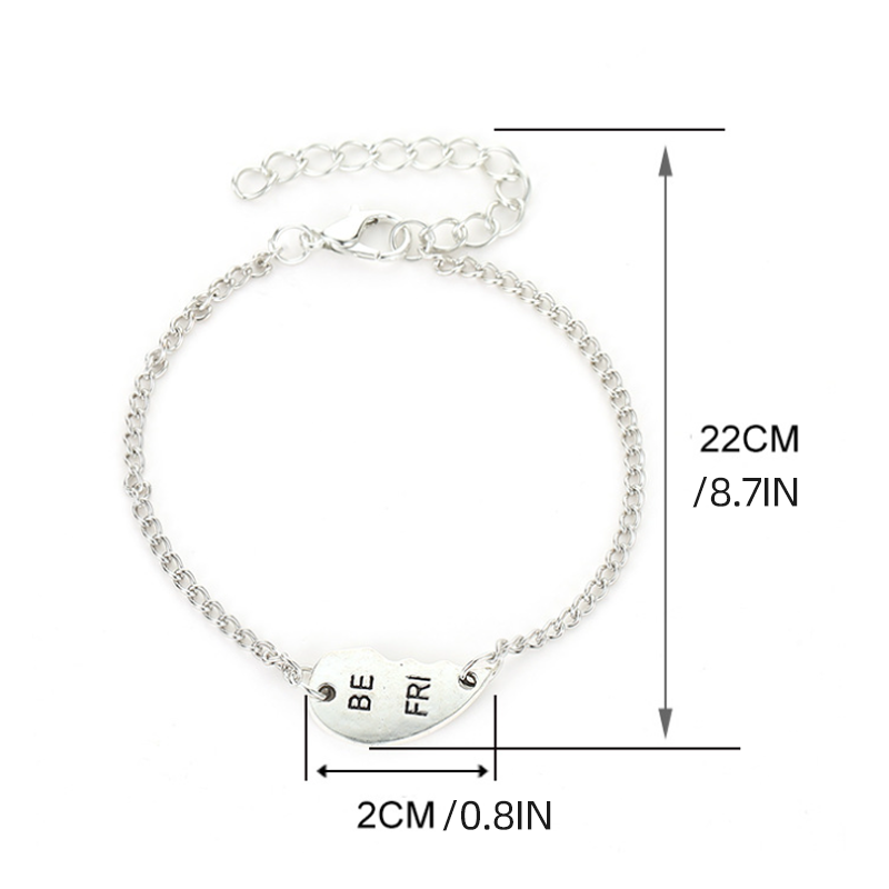 Avtoit | "Best Friends" Bracelets