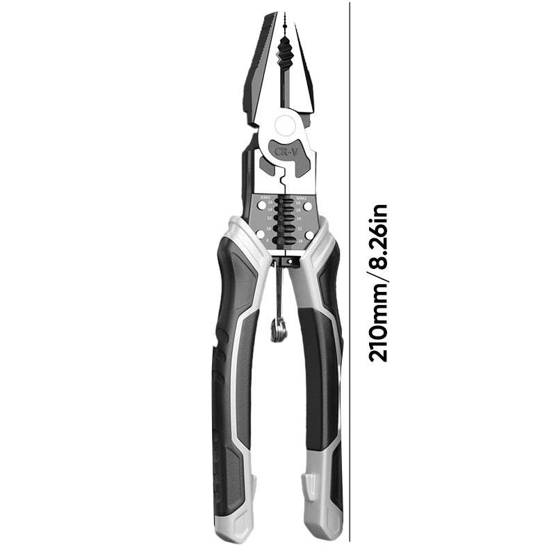 Avtoit | Multifunctional Professional Universal Pliers