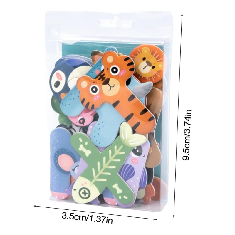 Avtoit | Wooden refrigerator magnet