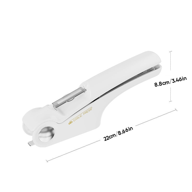 Avtoit | Garlic Press Stainless Steel