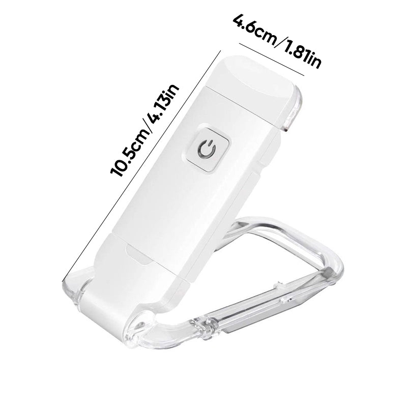 Avtoit | Rechargeable Book Light