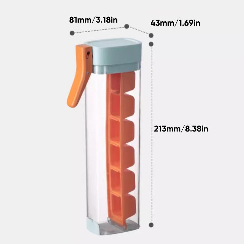 Avtoit | Ice cube trays