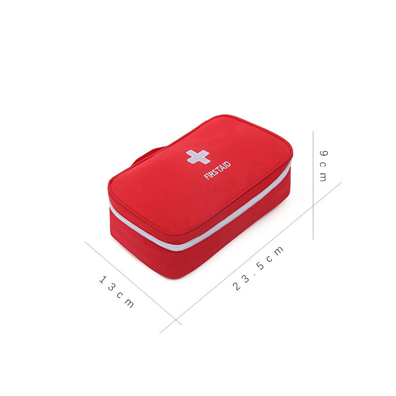 Avtoit | Medication storage bag