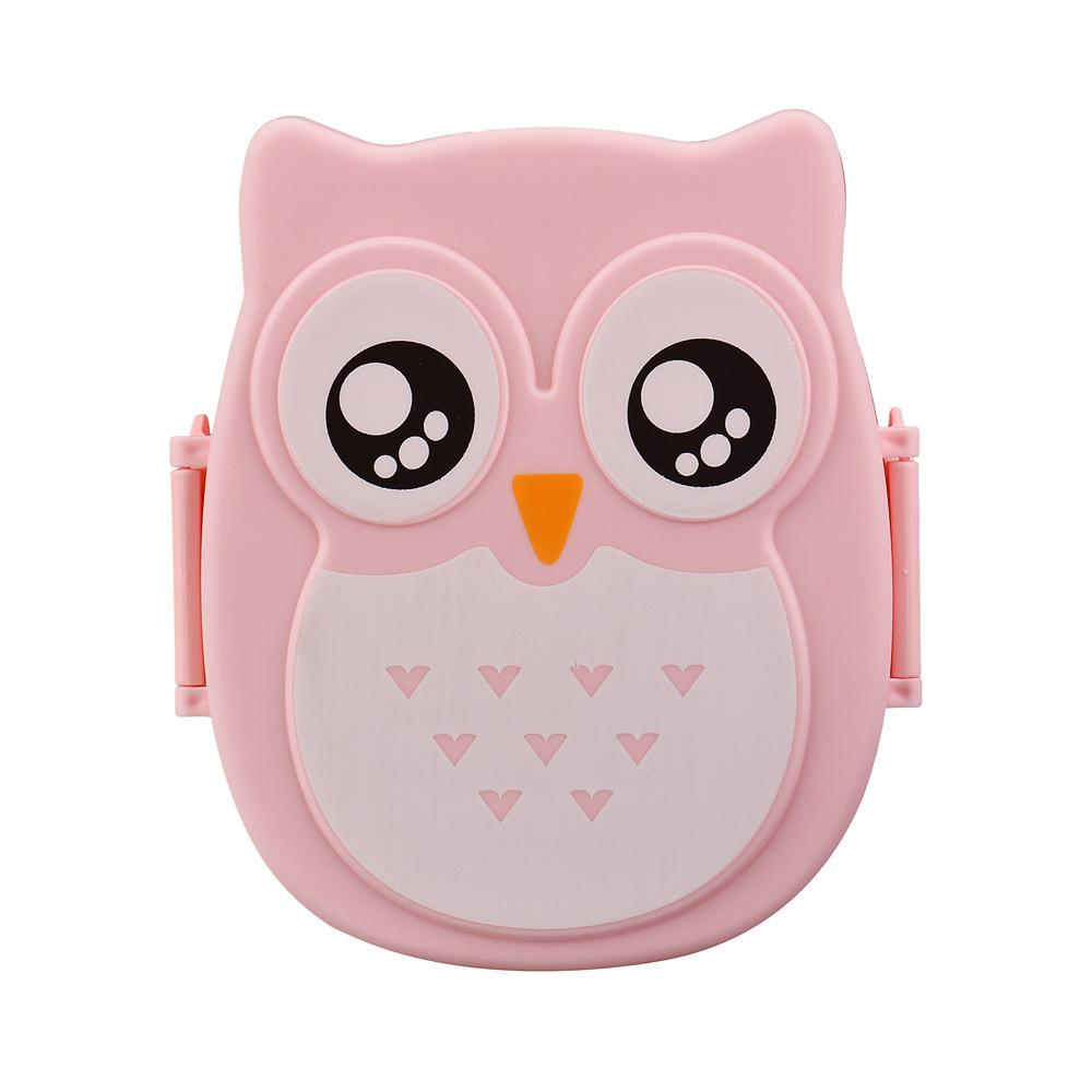 Avtoit | Children’s Lunch Box – OwlLunch