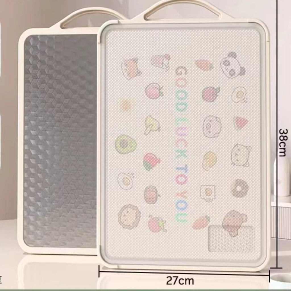 Avtoit | Double-sided cutting board for all foods