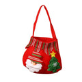 Avtoit | Christmas Candy Gift Bags – Perfect Holiday Treat for Kids with Free Shipping for a Merry New Year