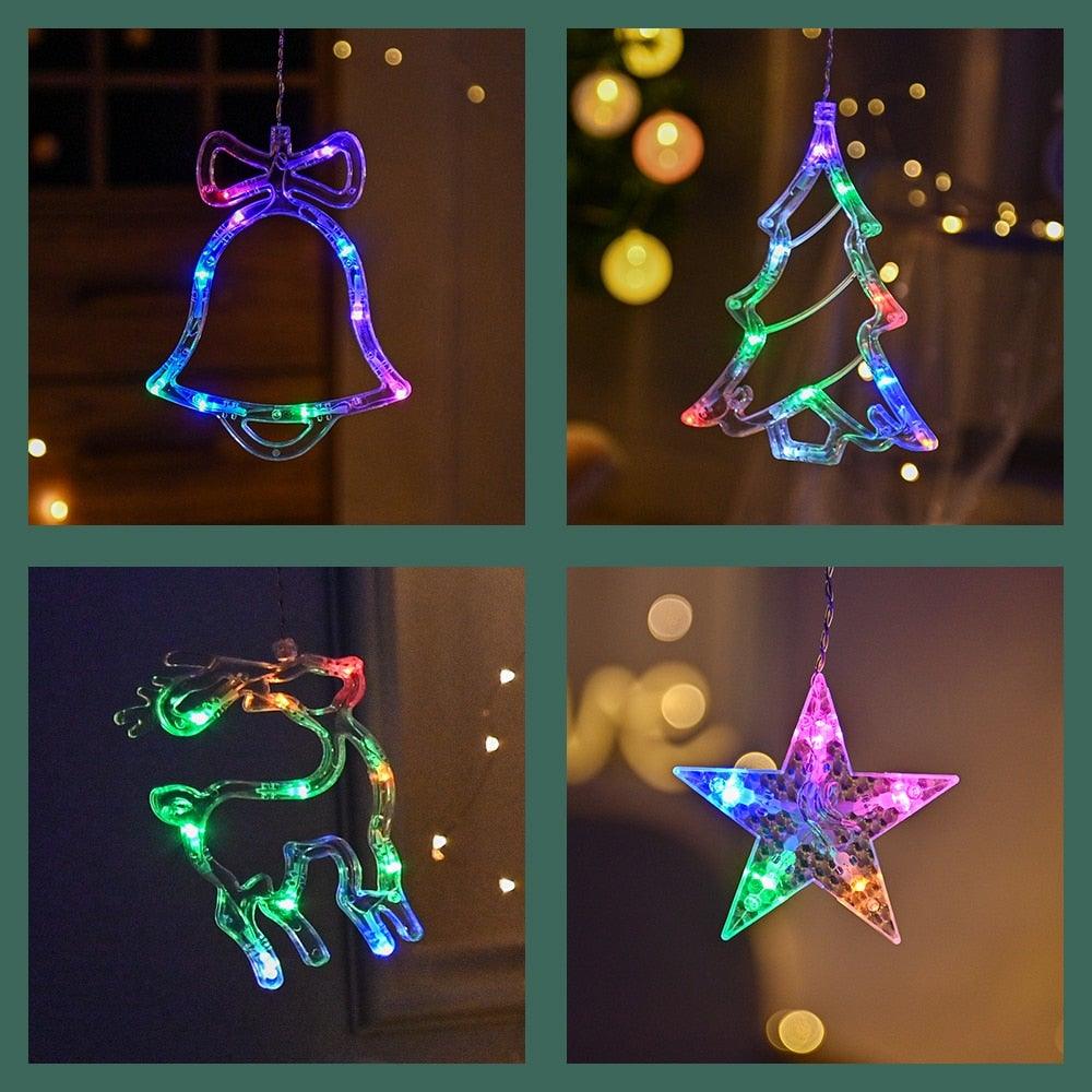 Avtoit | Christmas light string