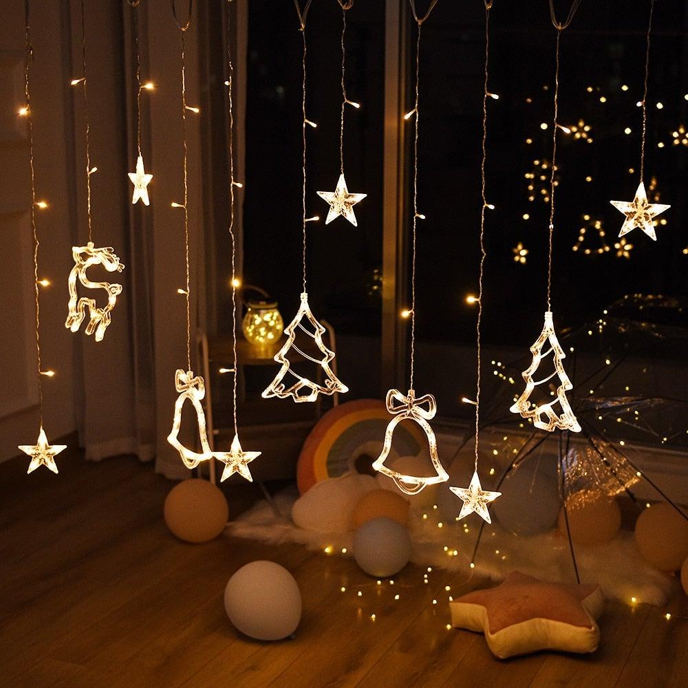 Avtoit | Christmas light string