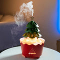 Avtoit | Christmas Tree Aroma Diffuser - AromaEvergreen