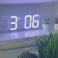 Avtoit | Digital LED Alarm Clock