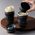 Avtoit | Coffee Mug in Camera Lens Design – FocusMug