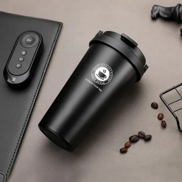 Avtoit | Coffee Travel Mug - ThermaSip
