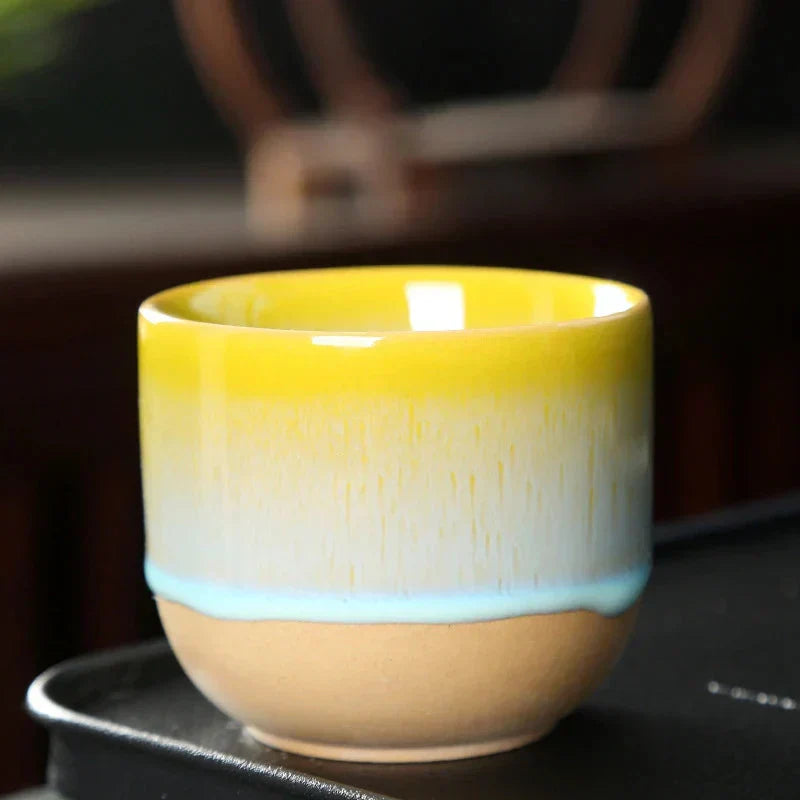 Avtoit | ColorSplash Ceramic Mug