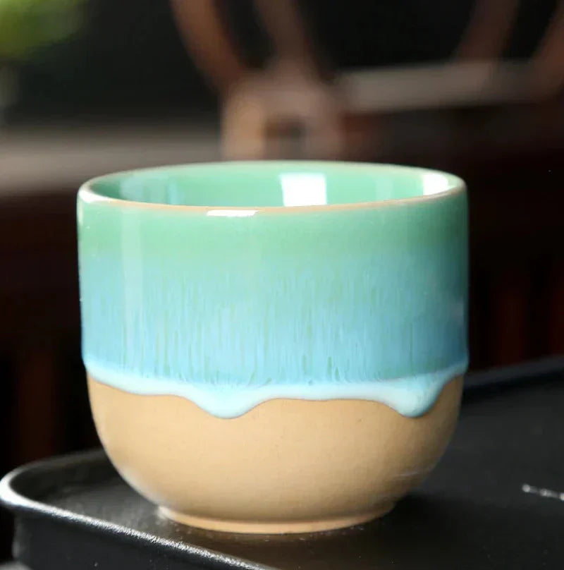 Avtoit | ColorSplash Ceramic Mug