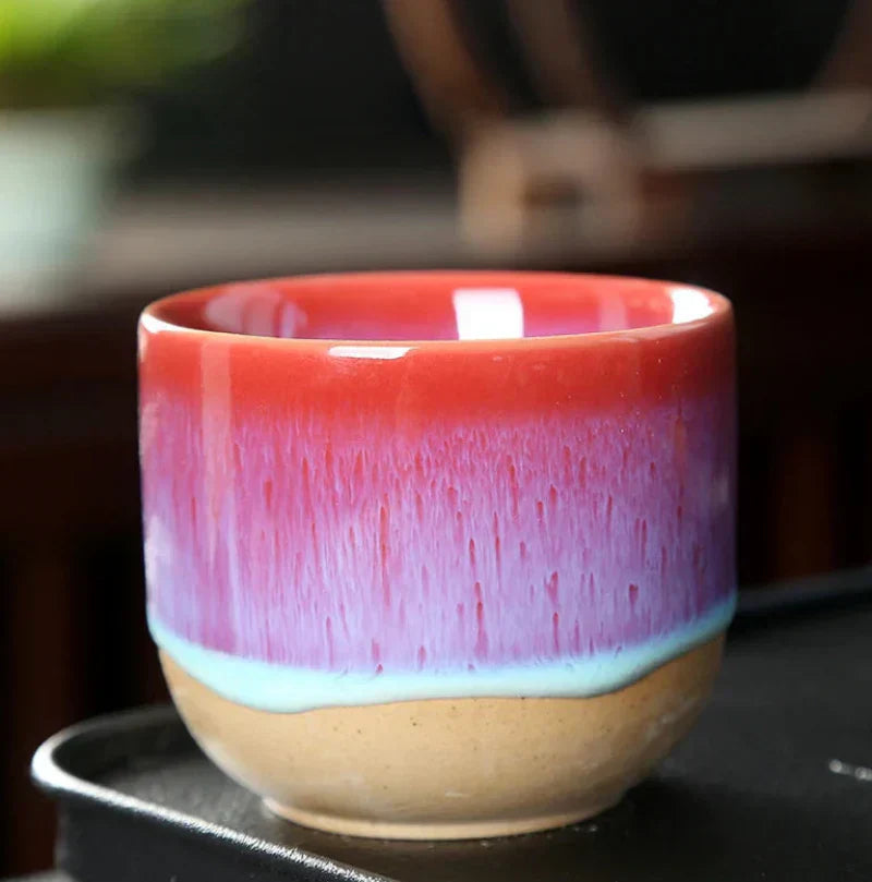 Avtoit | ColorSplash Ceramic Mug
