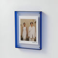 Avtoit | Colorful transparent acrylic picture frame