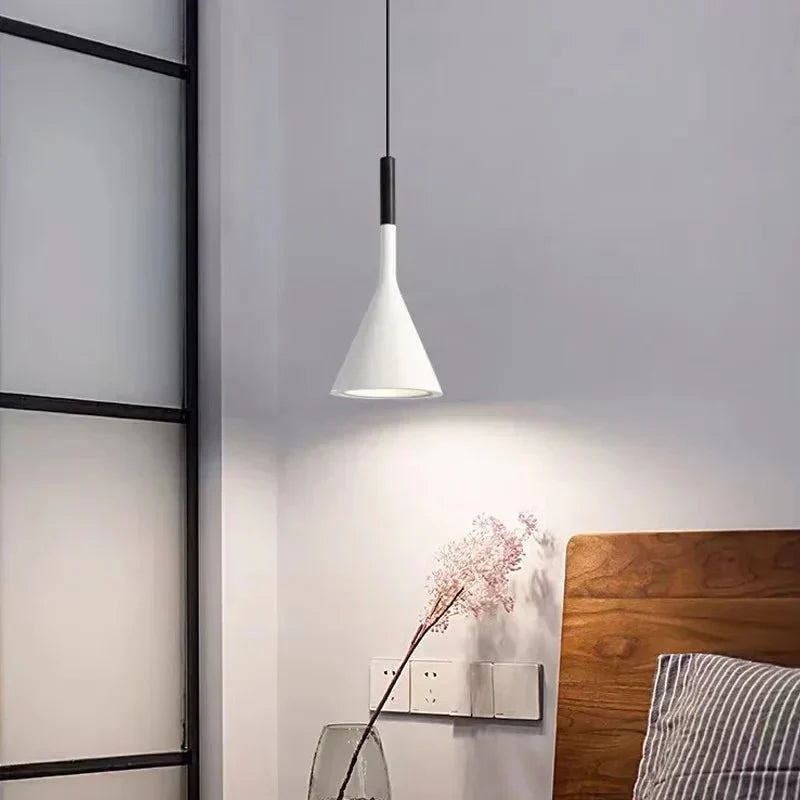 Avtoit | FormaLite – Contemporary Pendant Light with Adjustable Cable