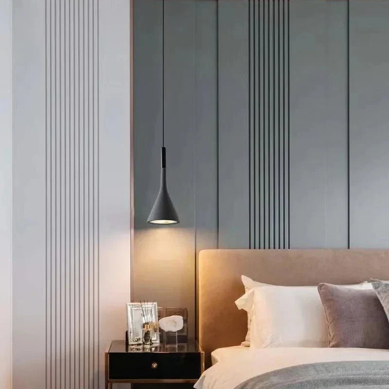 Avtoit | FormaLite – Contemporary Pendant Light with Adjustable Cable