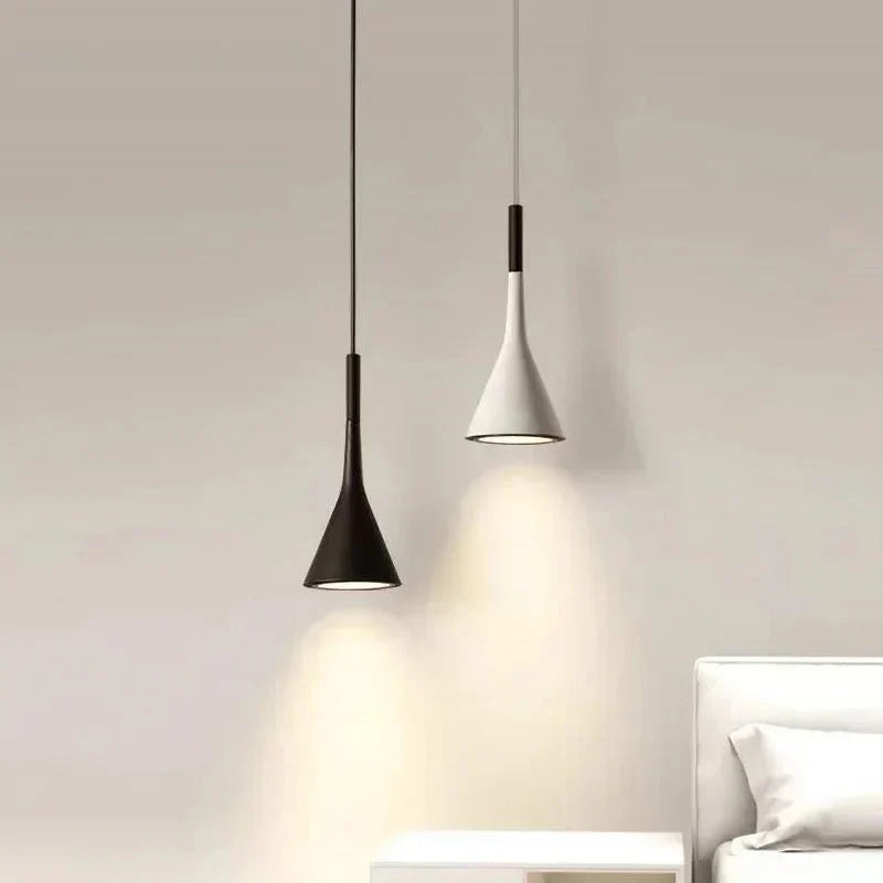 Avtoit | FormaLite – Contemporary Pendant Light with Adjustable Cable