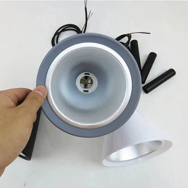 Avtoit | FormaLite – Contemporary Pendant Light with Adjustable Cable