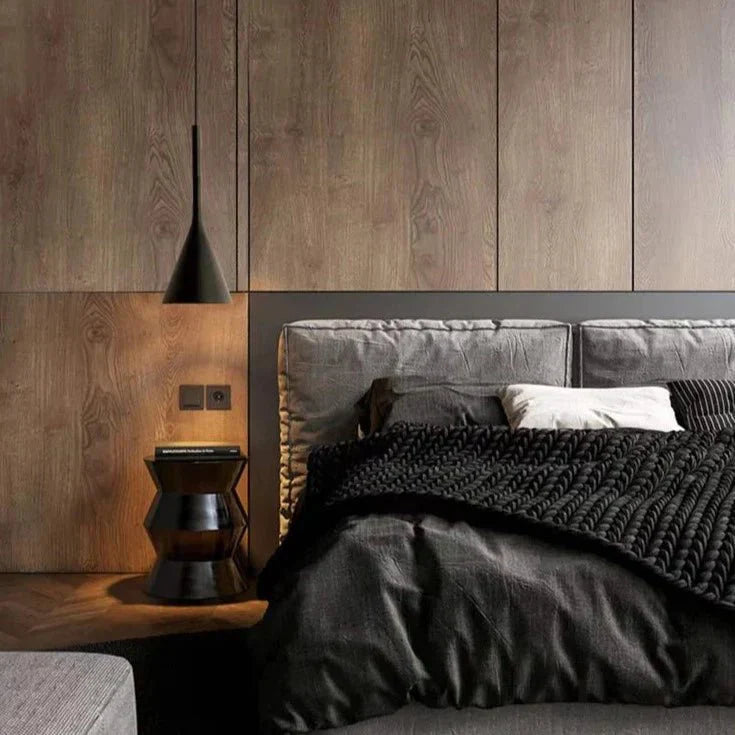 Avtoit | FormaLite – Contemporary Pendant Light with Adjustable Cable