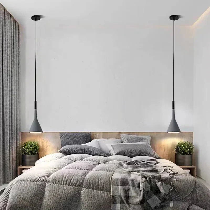 Avtoit | FormaLite – Contemporary Pendant Light with Adjustable Cable