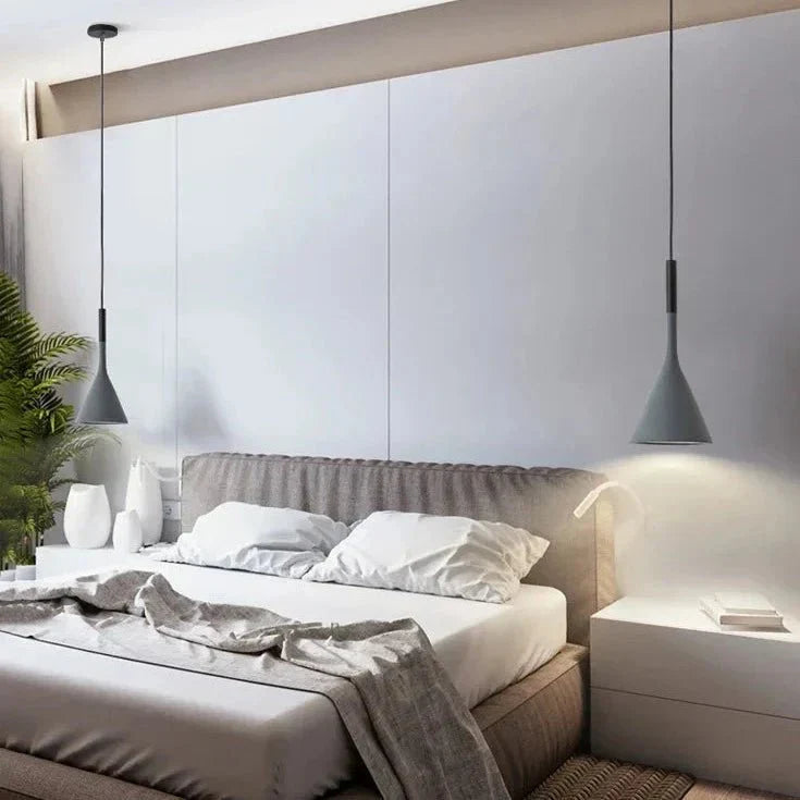 Avtoit | FormaLite – Contemporary Pendant Light with Adjustable Cable