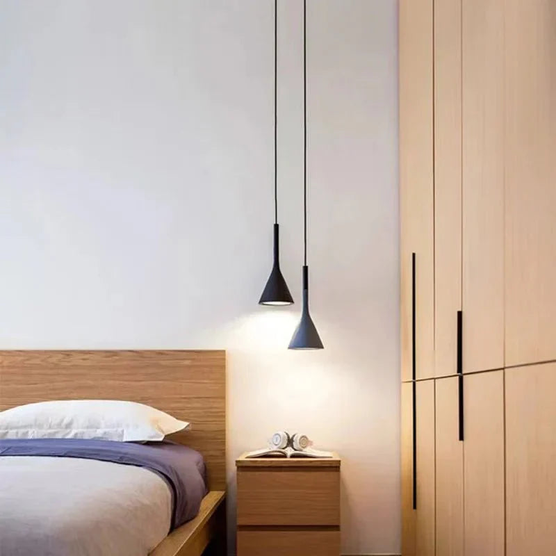 Avtoit | FormaLite – Contemporary Pendant Light with Adjustable Cable