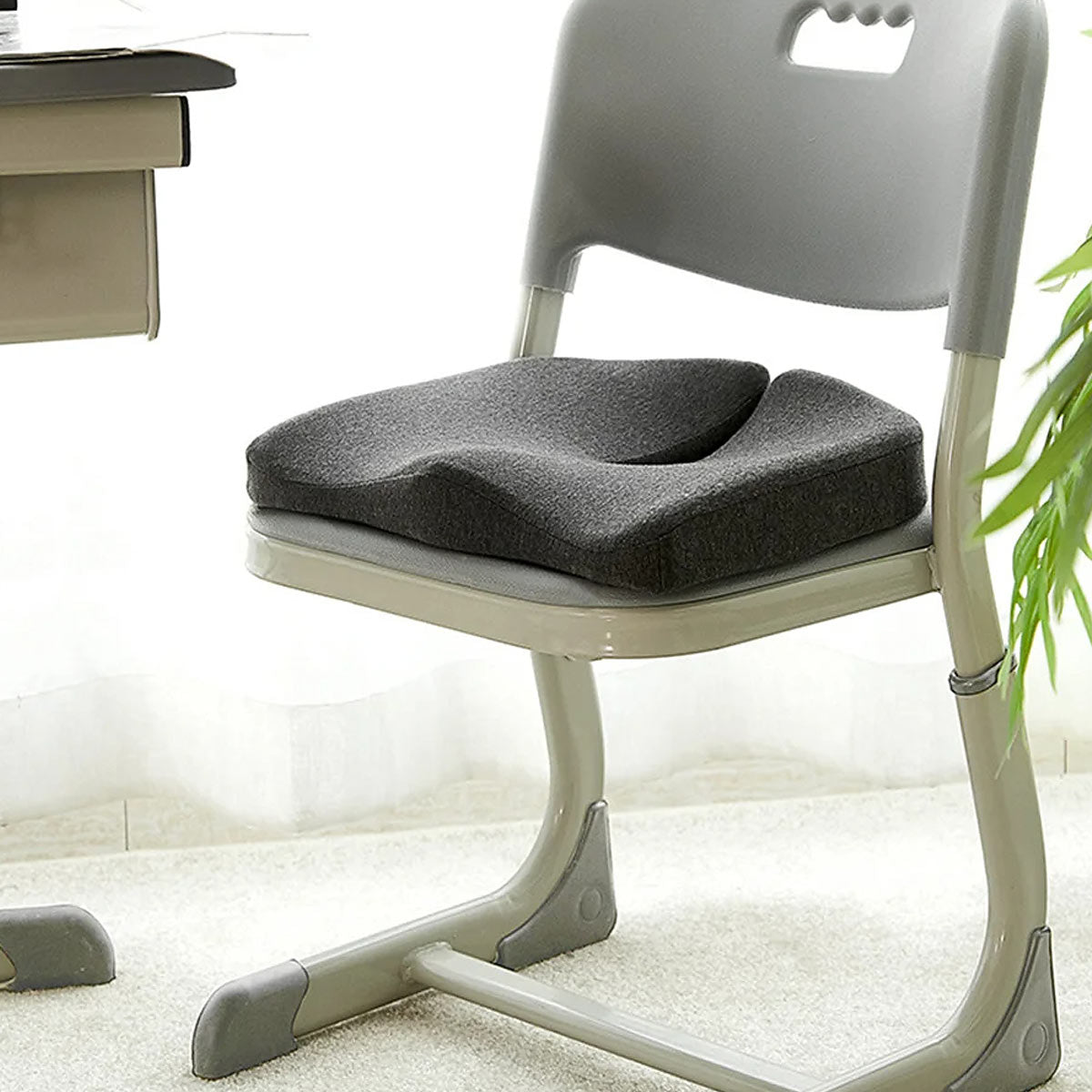 Avtoit | ErgoComfort | Ergonomic Seat Cushion