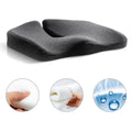 Avtoit | ErgoComfort | Ergonomic Seat Cushion