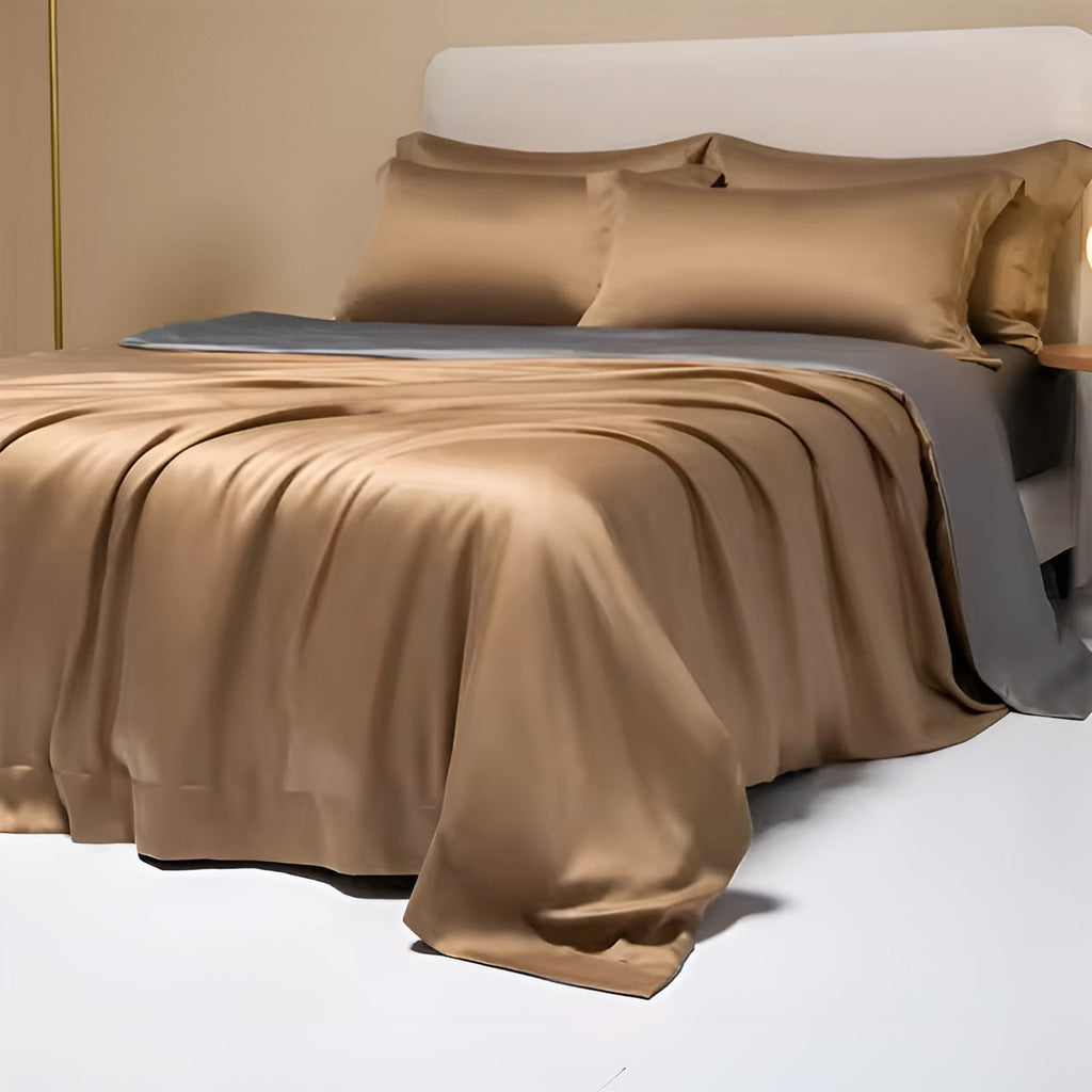 Avtoit | Comfortable Bamboo Duvet Cover - BambooDreams