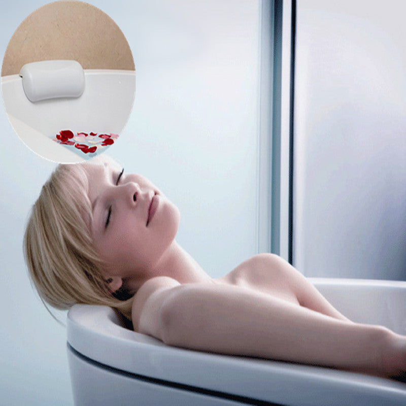 Avtoit | Comfortable Luxury Bath Pillow – Tranquilo