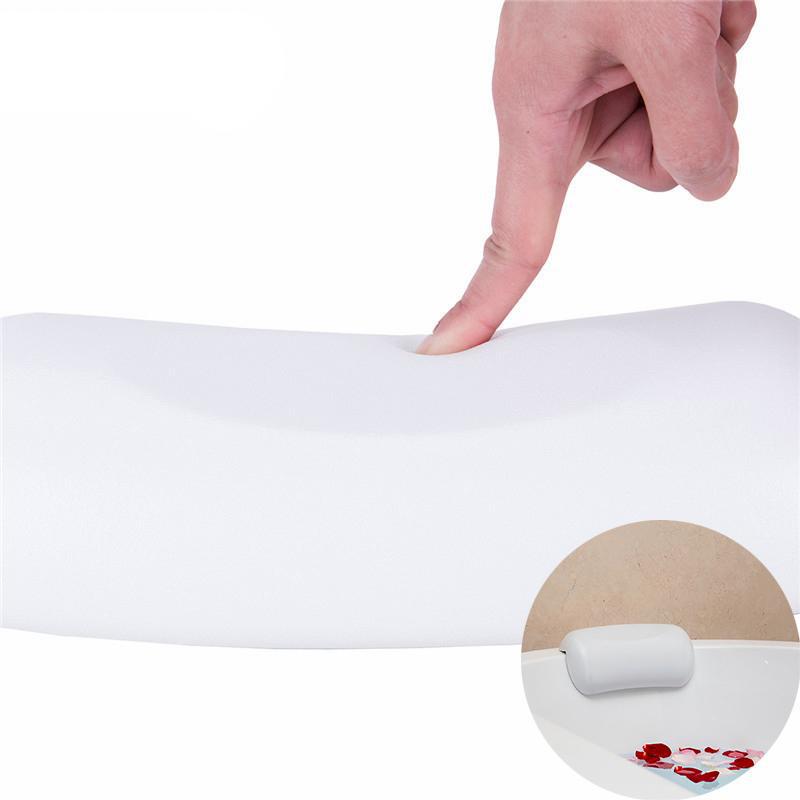 Avtoit | Comfortable Luxury Bath Pillow – Tranquilo