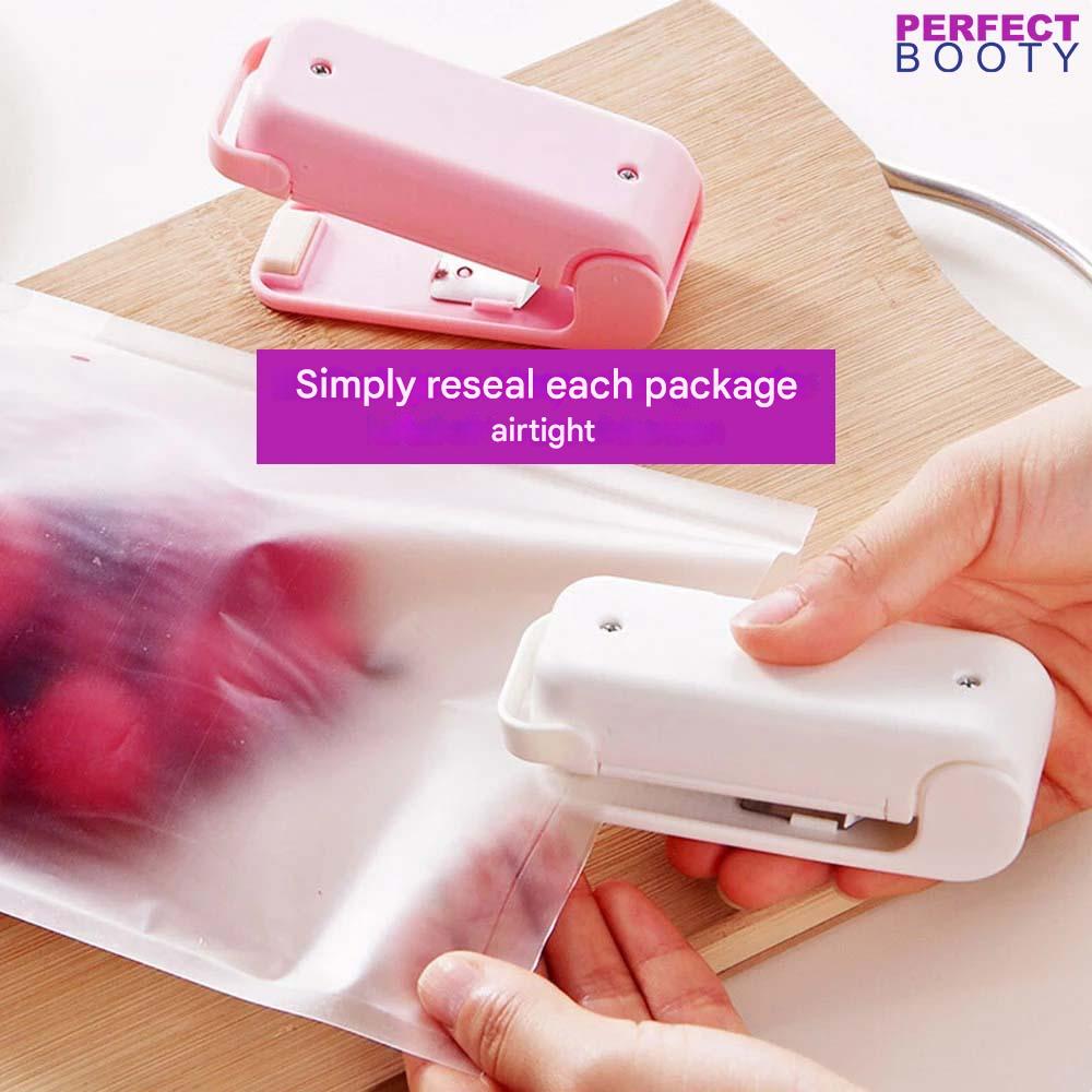 Avtoit | Compact Bag Sealer - FreshLock Sealer