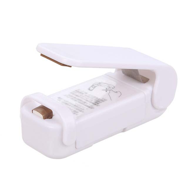 Avtoit | Compact Bag Sealer - FreshLock Sealer