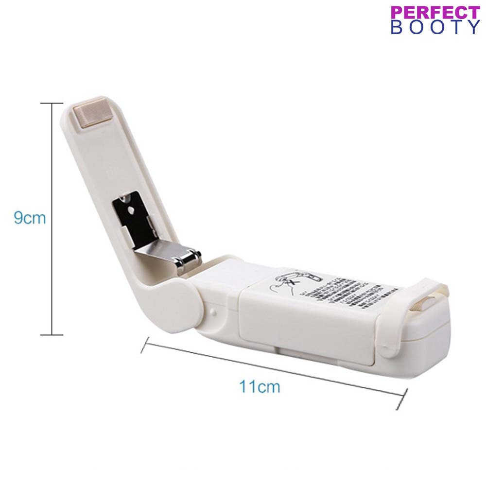 Avtoit | Compact Bag Sealer - FreshLock Sealer